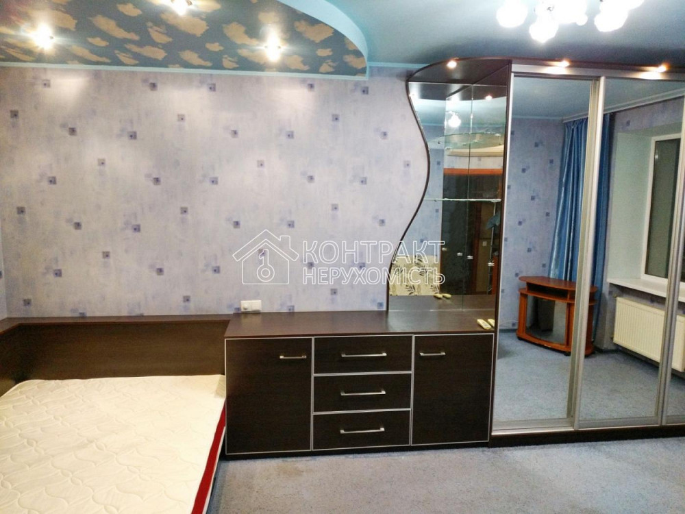 Оренда Квартира 1-кімнатна, 2/5 поверх на вул. Отакара Яроша Харків - фото 16