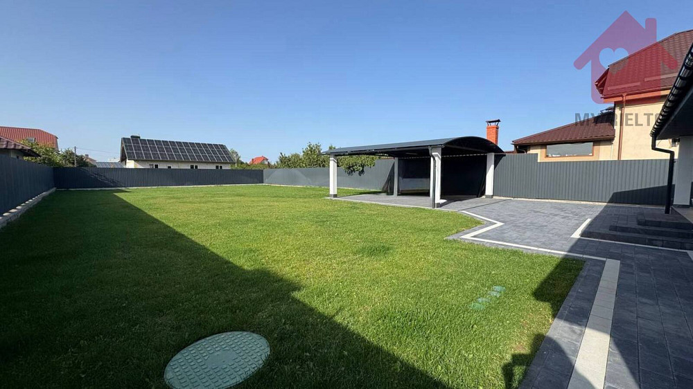 Продаж стильного будинку з ремонтом! Uzhhorod - photo 14