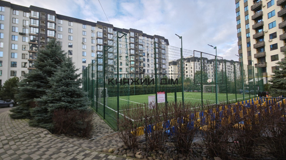 Оренда Квартира 1-кімнатна, 6/10 поверх на Небесной сотни пр.  - изображение 10