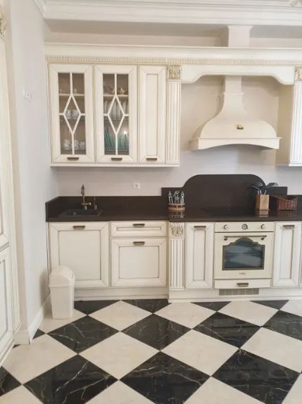 Трехкомнатная квартира  с видом на море в ЖК Руслан и Людмила Одесса - изображение 3