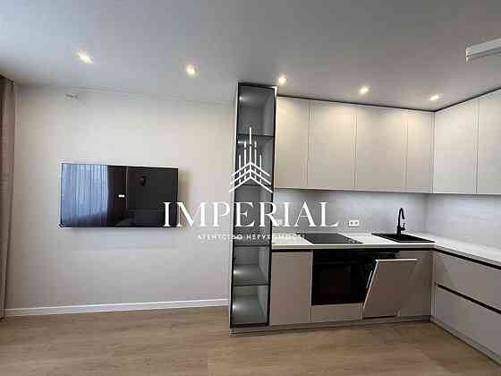 Продаж Квартира 1-кімнатна, 19/25 поверх на вул. Всеволода Змієнка Kiev