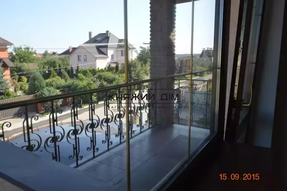 Оренда житлового будинку в с. Гатне, Києво-Святошинський р-н. Код об'єкту : 139452  - изображение 20