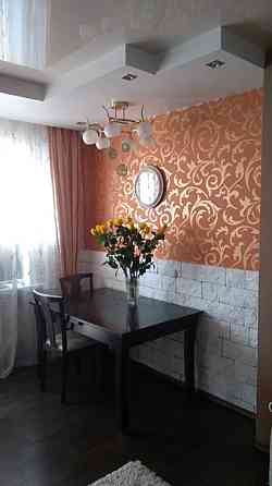 Оренда Квартира 2-кімнатна, 10/14 поверх на Прирічна, 37 Київ