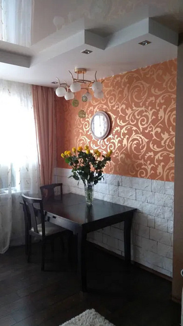 Оренда Квартира 2-кімнатна, 10/14 поверх на Прирічна, 37 Київ - фото 2