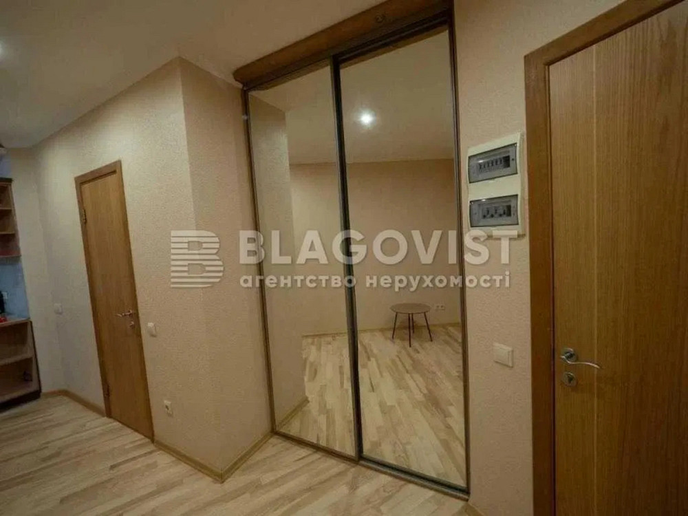 Оренда Квартира 1-кімнатна, 21/24 поверх на Миколи Бажана, 1м Київ - фото 15