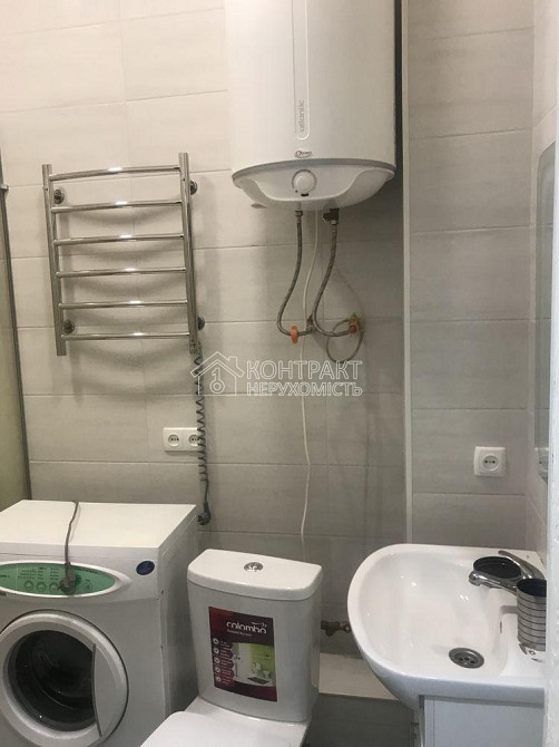 Продаж Квартира 1-кімнатна, 3/6 поверх на вул. Героїв Харкова Харків - фото 6