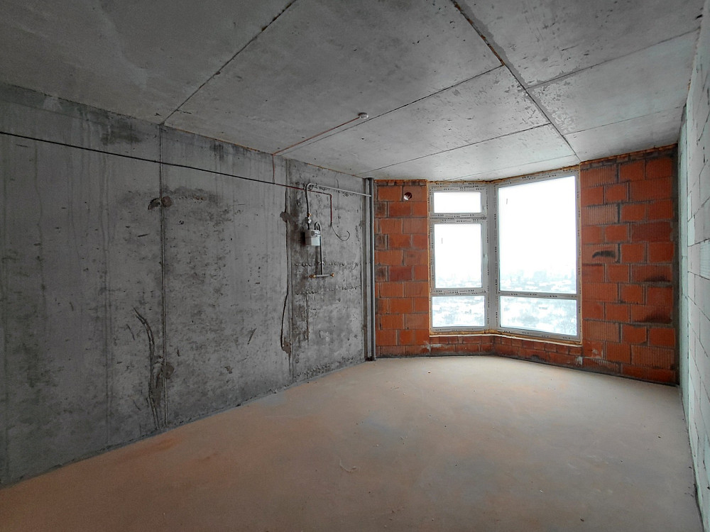 Продаж Квартира 1-кімнатна, 10/16 поверх на Куліша П. б-р, 1 Тернополь - изображение 17