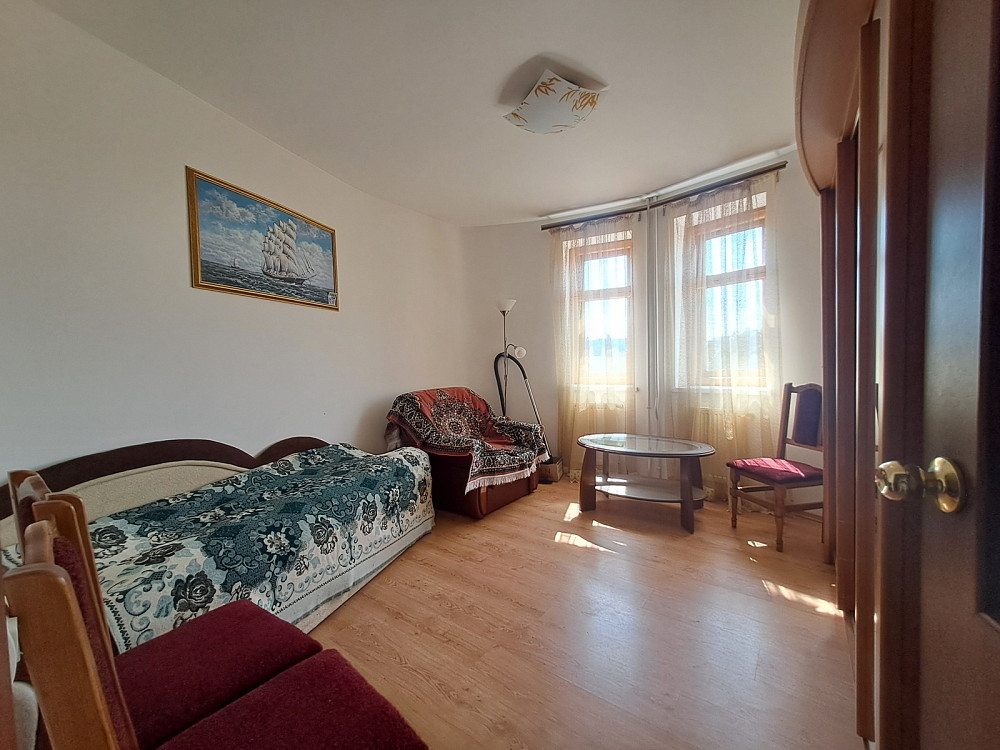 Оренда Квартира 3-кімнатна, 3/7 поверх на вул. Чернівецька Ternopil' - photo 13