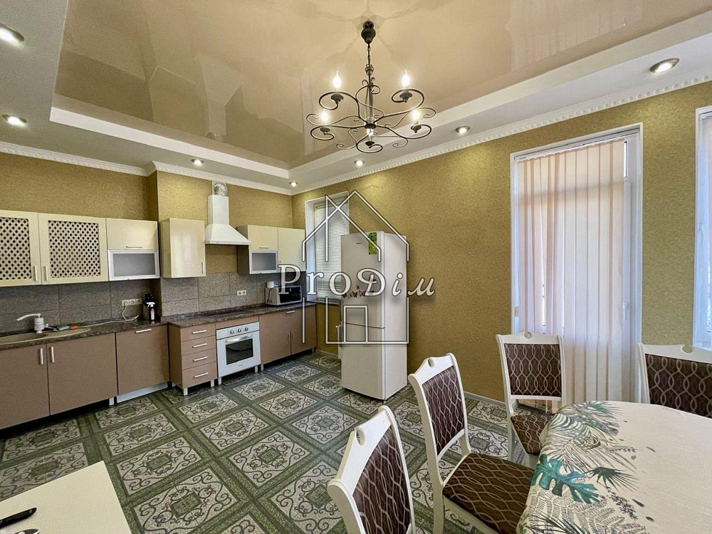 Продаж Будинок 2-кімнатний на Ділова вул., 4 Київ - фото 6