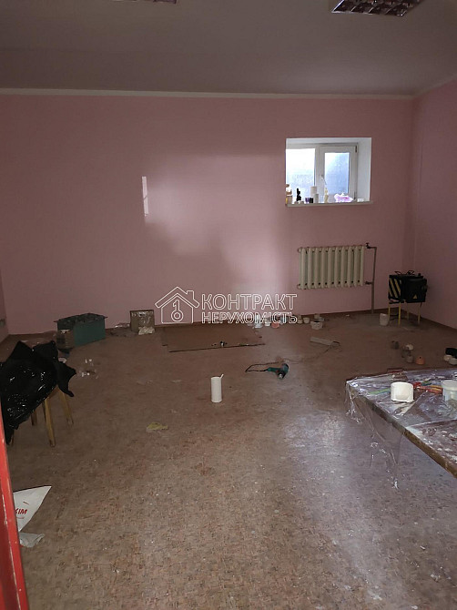 Продаж офісне приміщення на вул. Шпейєра приміщень - 9, поверх - 1/8 Харків - фото 4