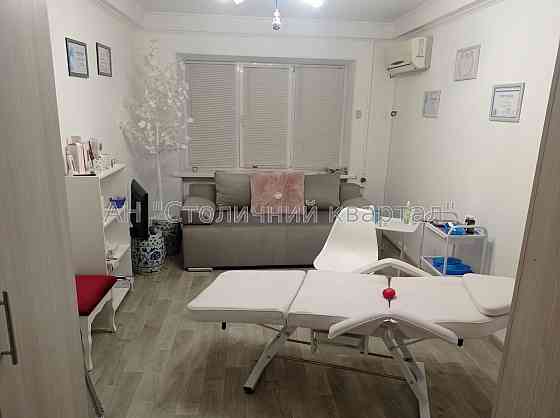 Оренда офісне приміщення на Білоруська вул., 10/18 приміщень - 3, поверх - 1/5 Київ