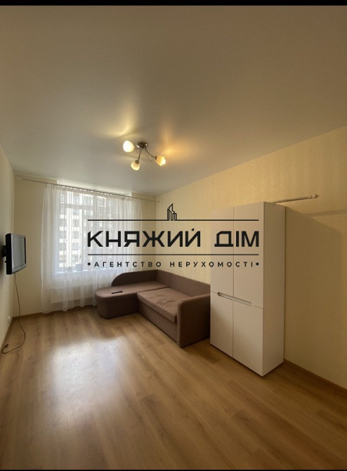 Оренда Квартира 1-кімнатна, 6/10 поверх на вул. Садовая  - изображение 9