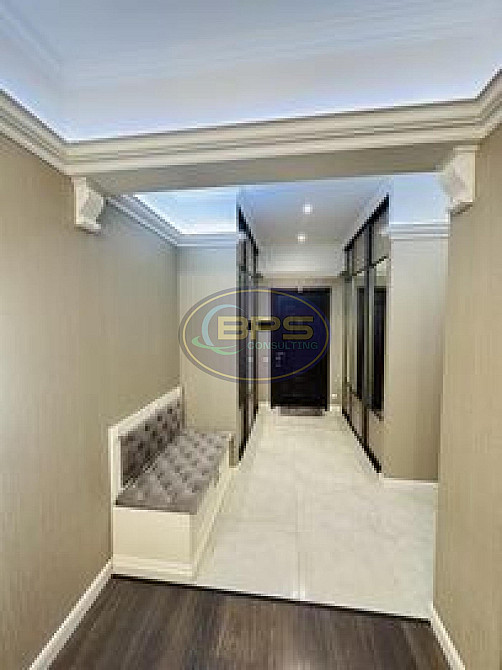 Продаж 3к квартири 102 кв. м Одеса - фото 7