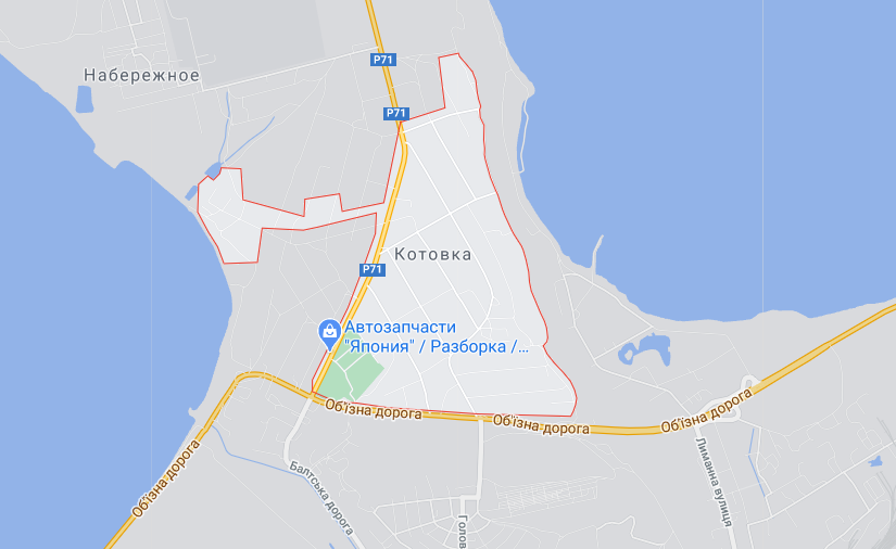 Коробка в Латовке Булатівка - фото 3