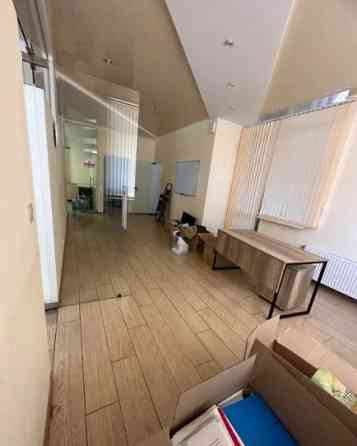 Оренда офісне приміщення на Французский б-р, 22 поверх - 1/22 Одеса