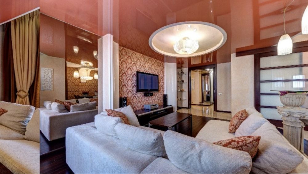 Продаж Квартира 2-кімнатна, 19/25 поверх на Верховинна вул., д. 35 Kiev - photo 1