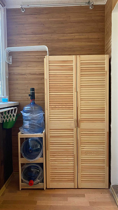 Оренда Квартира 2-кімнатна, 1/9 поверх на Володимира Івасюка, 56а Київ - фото 17