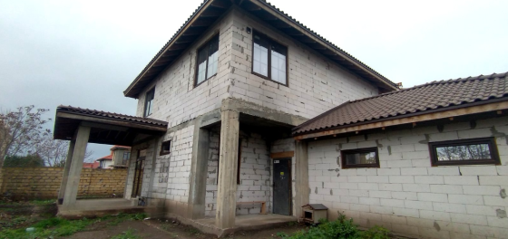 Продам новый дом в Царском селе Лиманка