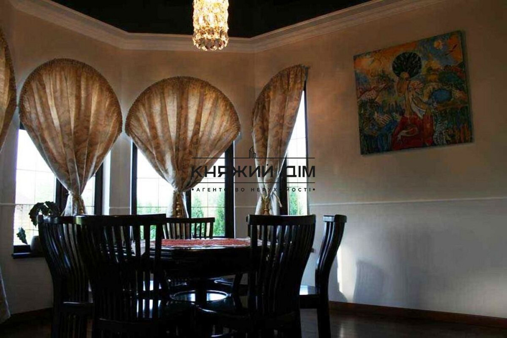 БЕЗ КОМИССИИ!!! Аренда отличного 2-х этажного дома в Новых Безрадичах. № 131169  - фото 16