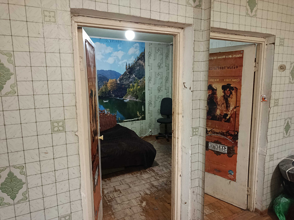 Продаж Квартира 2-кімнатна, 12/16 поверх на Європейського Союзу вул., д. 6А Киев - изображение 9