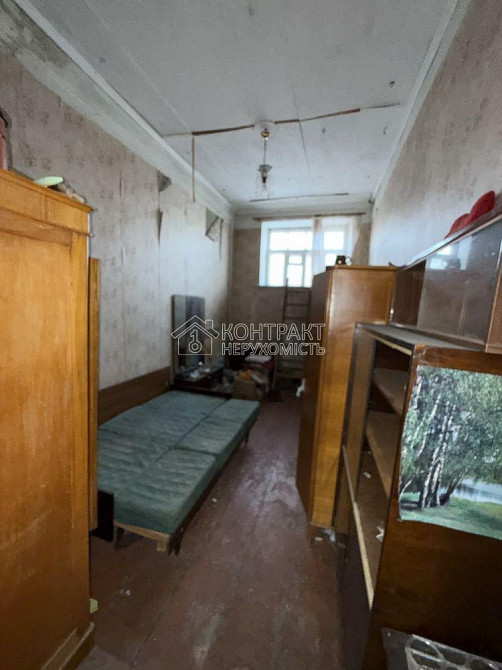 Продаж Квартира 2-кімнатна, 3/3 поверх на вул. Людмилы Гурченко Харьков - изображение 4