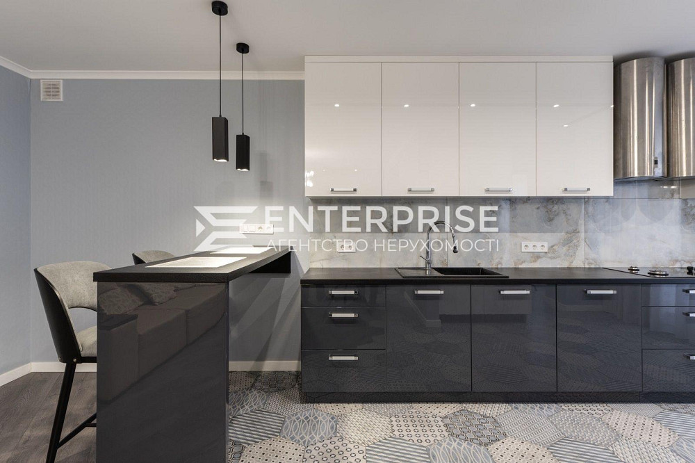 Продаж 3к Квартира 97 кв.м Радистів вул. Київ - фото 8