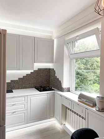 Оренда Квартира 1-кімнатна, 5/5 поверх на Приймаченко, 7 Київ