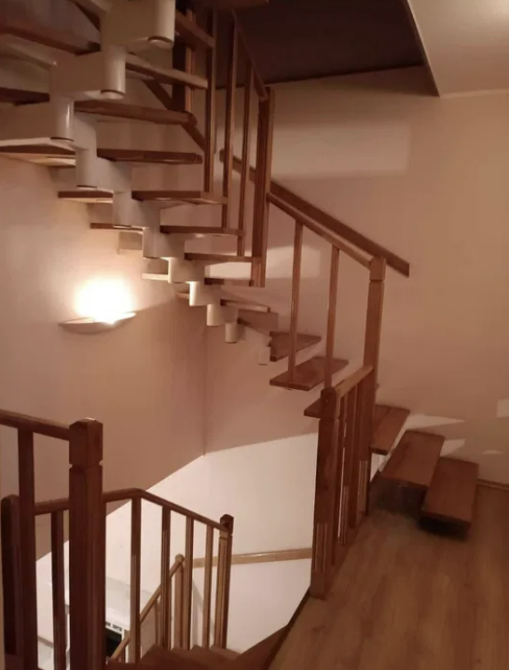 Продам дом  335кв.м на 7 ст. Б.Фонтана Одеса - фото 13