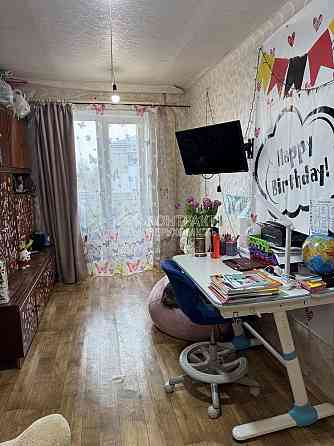 Продаж Квартира 3-кімнатна, 4/5 поверх на вул. Матросова Харків