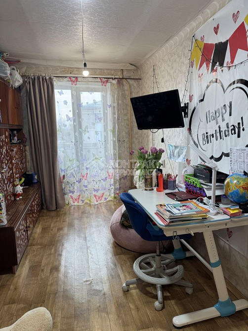 Продаж Квартира 3-кімнатна, 4/5 поверх на вул. Матросова Харків - фото 4