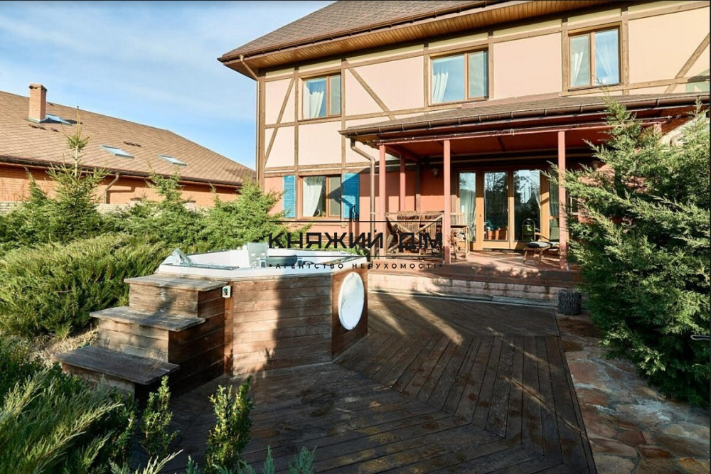 Оренда 2-х поверхового котеджу в Бобриці. № 138067  - фото 20