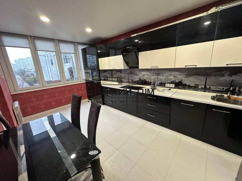 Оренда 3 кімнатна квартира м. Осокорки КОД 11204051 Київ - фото 12