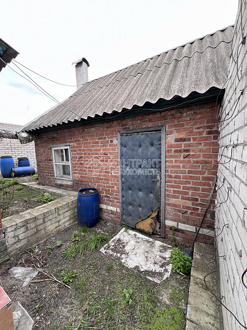 Продаж Будинок 4-кімнатний на вул. Кооперативна Лизогубовка - изображение 15