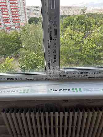 Продаж Квартира 3-кімнатна, 7/12 поверх на вул. Перемоги Kharkiv