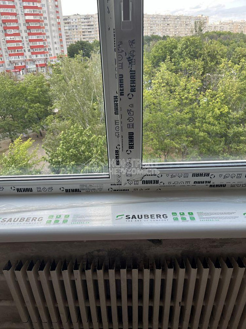 Продаж Квартира 3-кімнатна, 7/12 поверх на вул. Перемоги Харків - фото 4