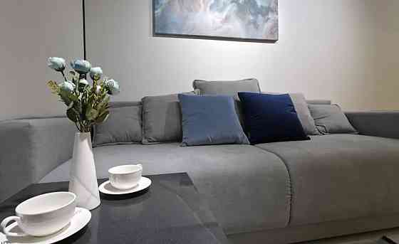 Продаж 3к квартири 58 кв. м на вул. Смакули Тернопіль