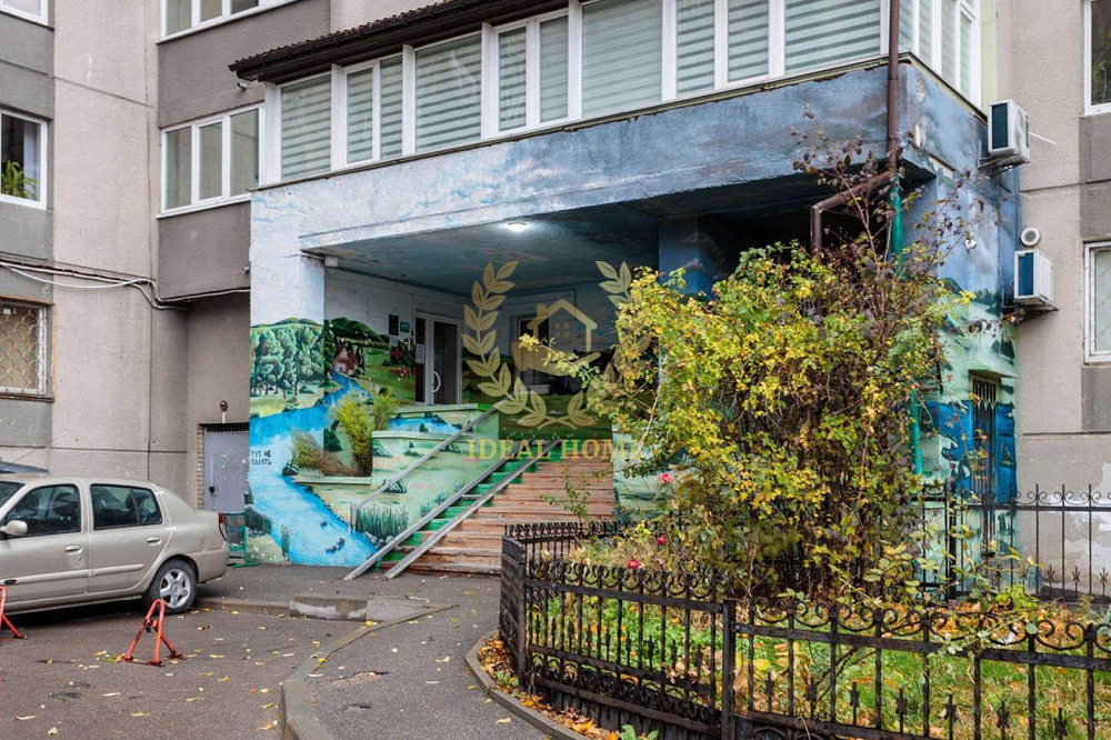 Продам 2 рівневу квартиру проспект Перемоги Київ - фото 17