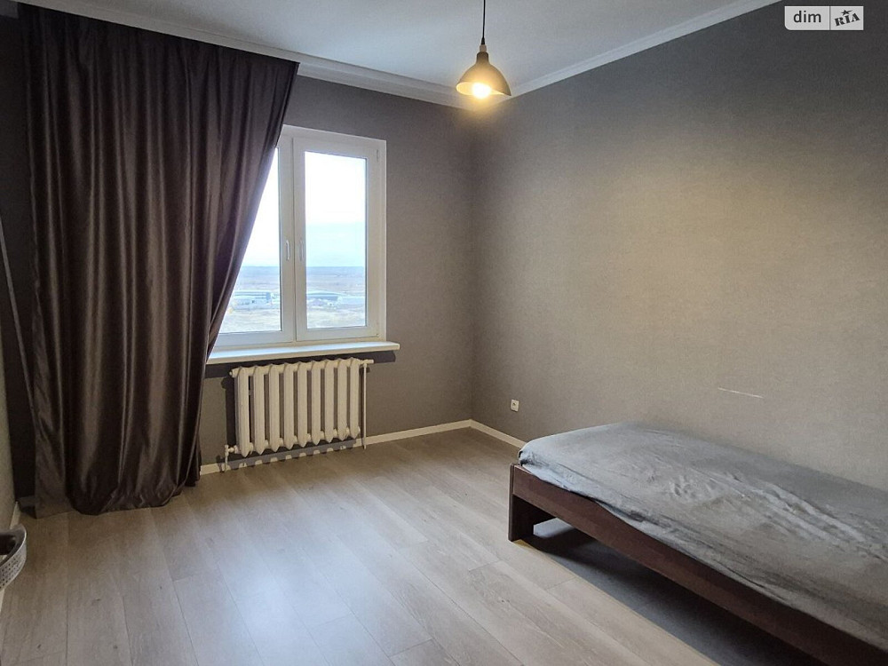 Продаж Квартира 3-кімнатна, 19/25 поверх на Милославська вул., д. 4 Киев - изображение 10