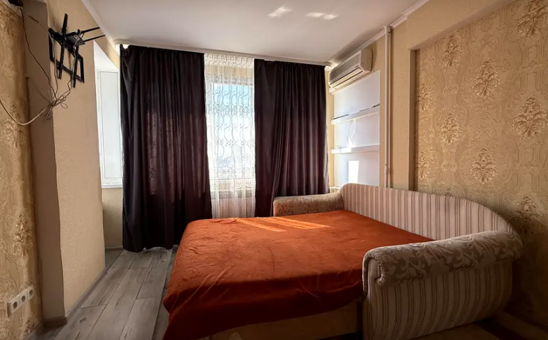 Оренда Квартира 1-кімнатна, 15/16 поверх на Харківське шоссе, 2а Київ - фото 7