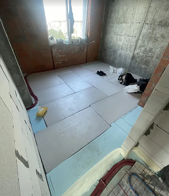 Продаж Квартира 1-кімнатна, 10/16 поверх Тернополь - изображение 8