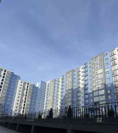 Продаж Квартира 1-кімнатна, 2/10 поверх на Княгинин Івано-Франківськ