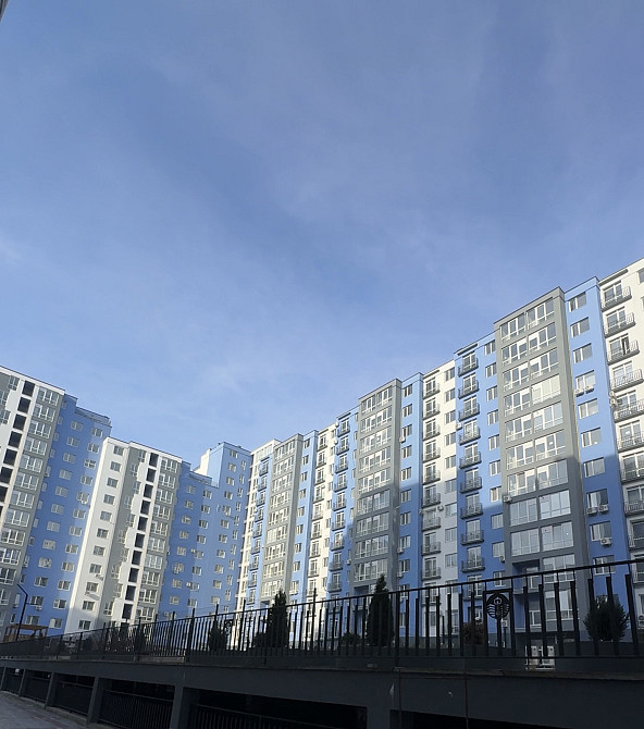 Продаж Квартира 1-кімнатна, 2/10 поверх на Княгинин Івано-Франківськ - фото 1