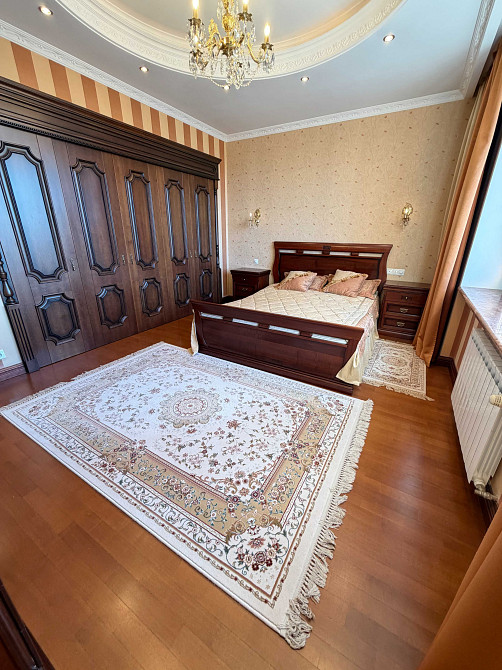 Продаж Квартира 4-кімнатна, 12/15 поверх на Володимира Івасюка вул., д. 4 Kiev - photo 14