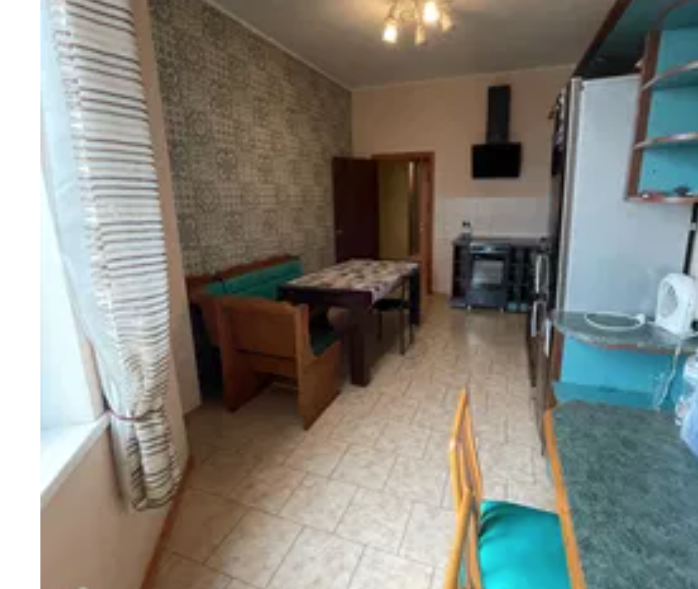 3 комнатная квартира в центре на Малой Арнаутской. Климовский дом Одеса - фото 11