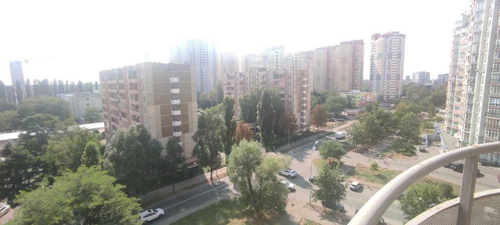 Продаж Квартира 1-кімнатна, 8/18 поверх на Юлії Здановської вул., д. 50/2 Київ - фото 8