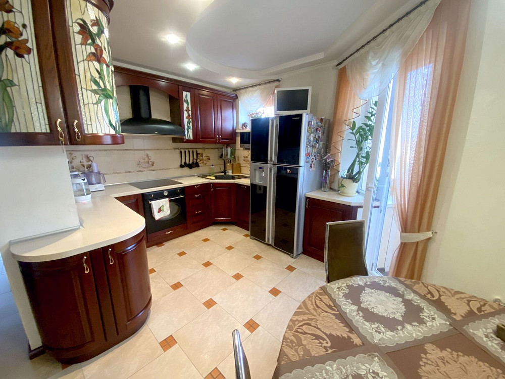 Продаж Квартира 3-кімнатна, 8/16 поверх на Мира пр., 3 Дніпро - фото 8