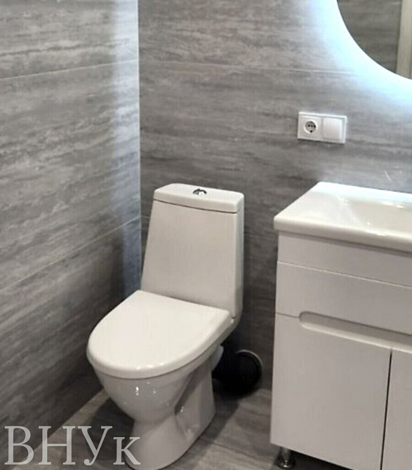 Продаж Квартира 1-кімнатна, 7/10 поверх на вул. Тарнавського Генерала Тернополь - изображение 4