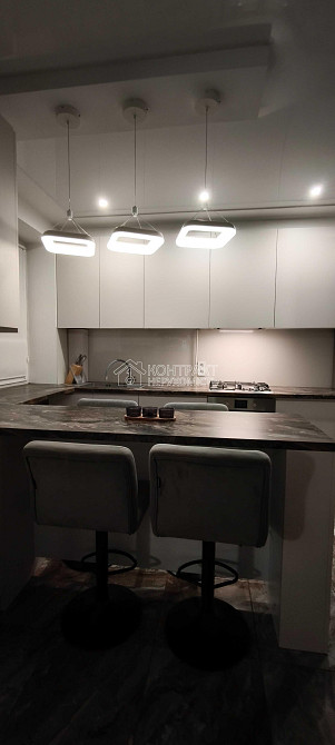 Продаж Квартира 3-кімнатна, 9/10 поверх на вул. Лосевський Харьков - изображение 1