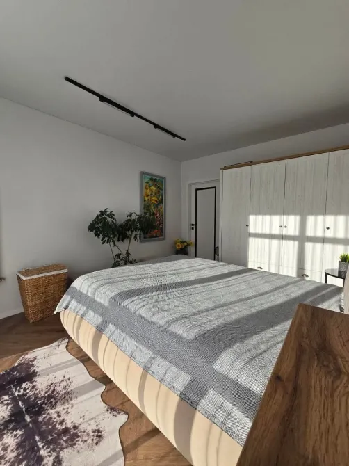 Продаж 1к Квартира 50 кв.м Фогарашія 17 Ужгород - фото 14