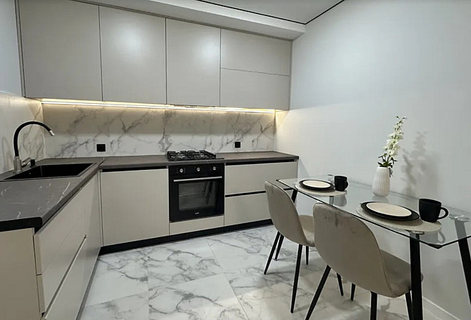 Продаж 2к квартири 62 кв. м на вул. Київська 9Д Тернопіль - фото 1